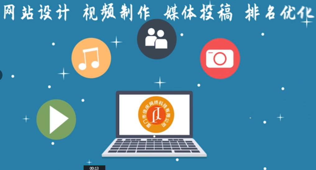 用MG動(dòng)畫(huà)講訴我們的服務(wù)